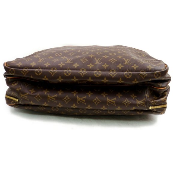 Louis Vuitton Alize Travel Bag #N9100V94 - Picture 4 of 7